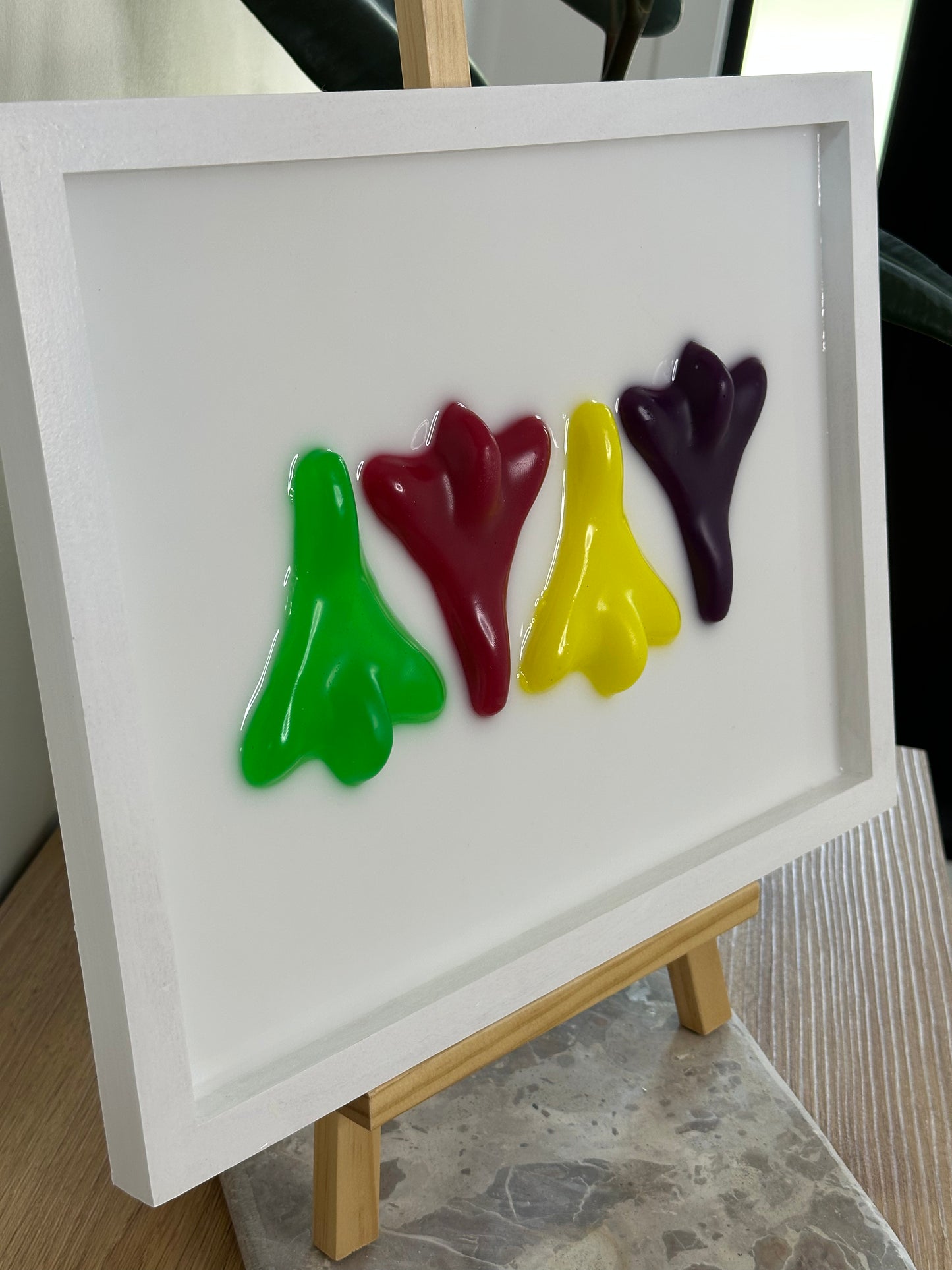 Planes for all tastes - Large