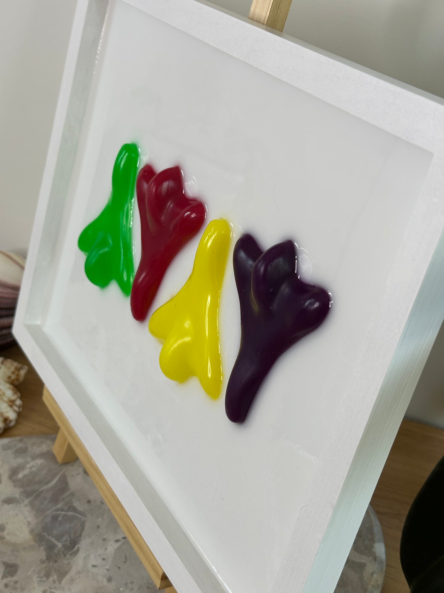 Planes for all tastes - Large