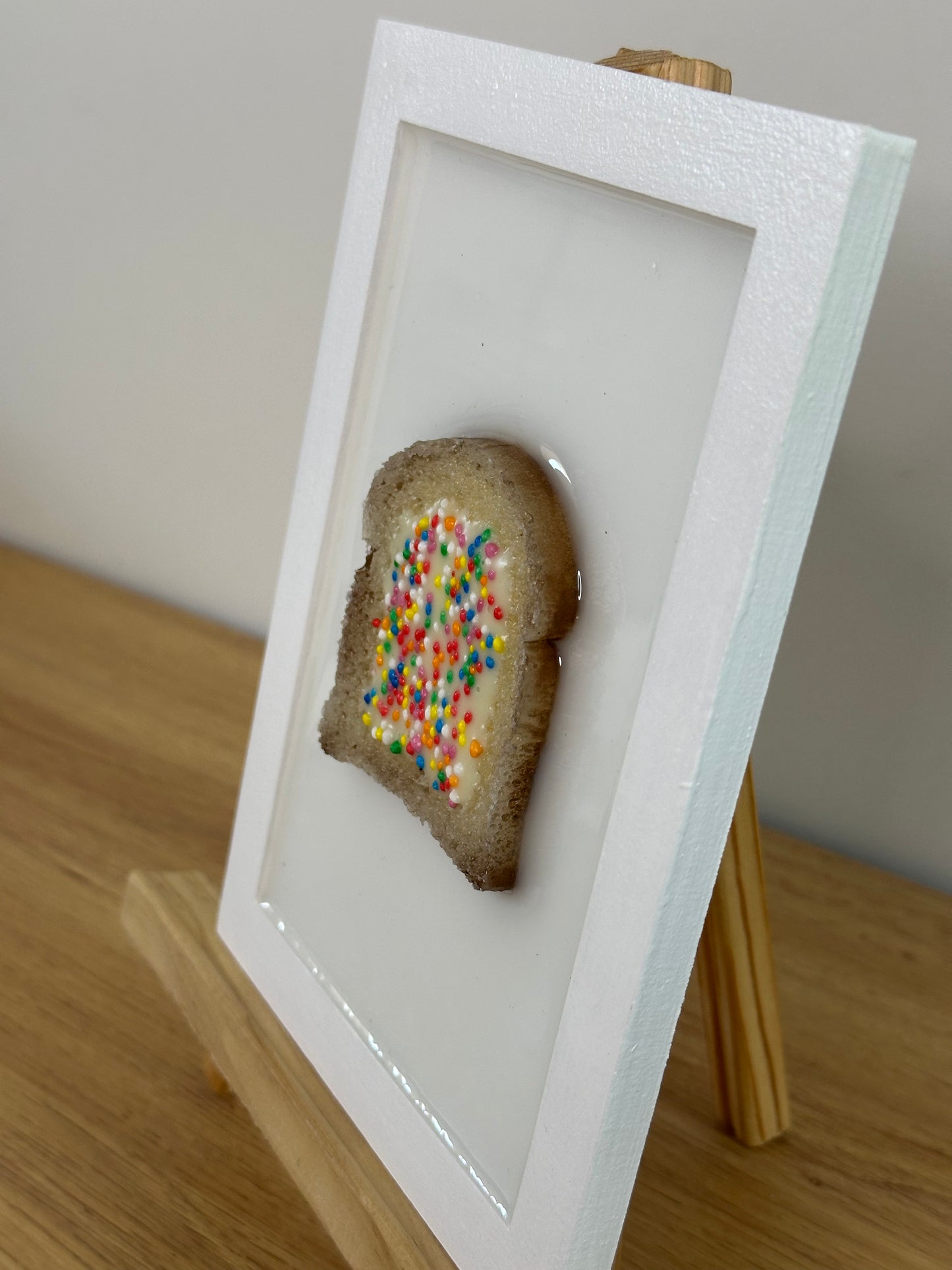 Mini Fairy bread