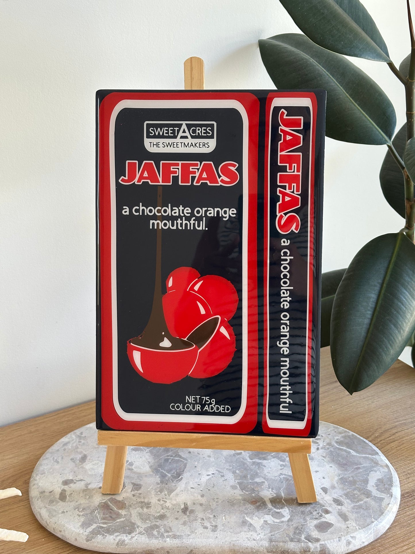 Just another Aucklander