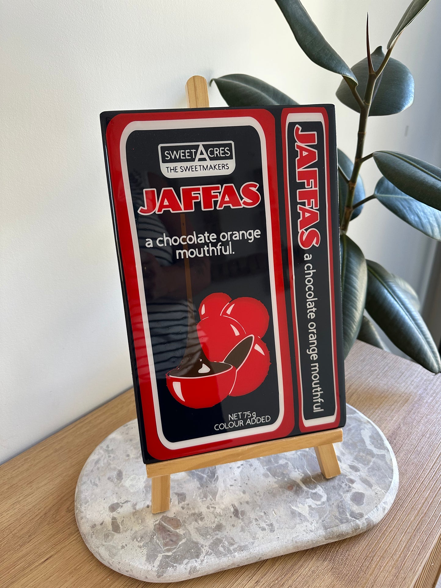 Just another Aucklander