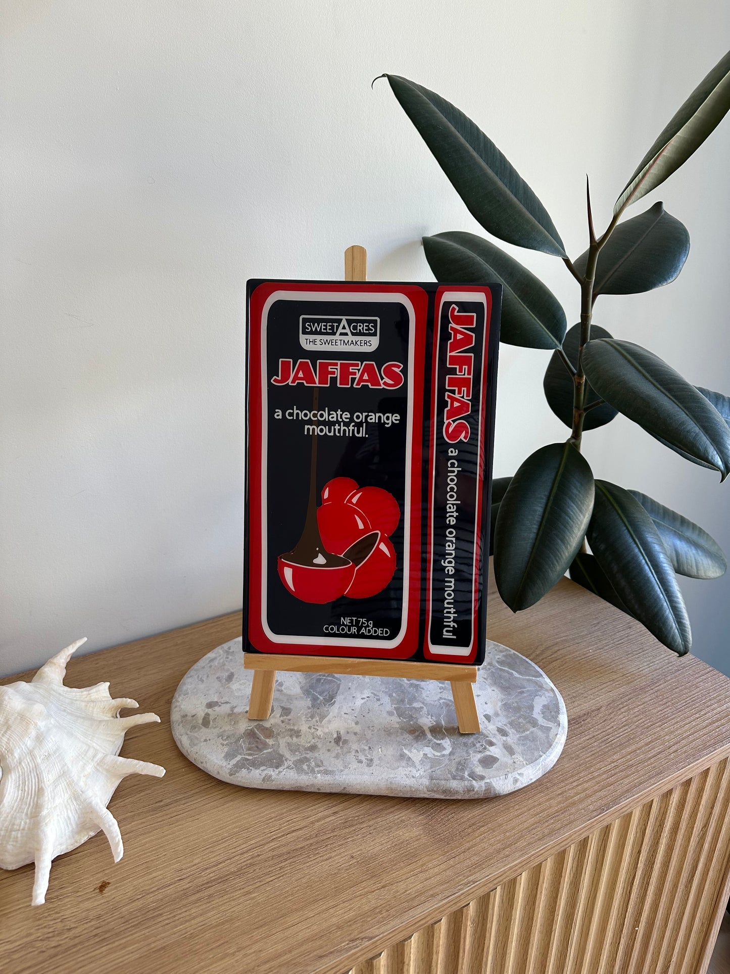 Just another Aucklander